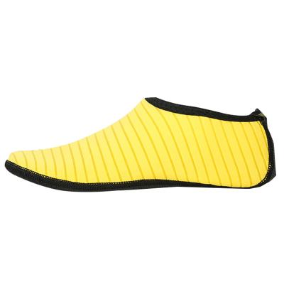 China Fashion Trend Wholesale China Sport Swimming Beach Manufacturer Custom Logo Men Women Aqua Water Surfing Shoes For for sale