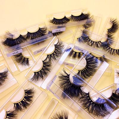 China Natural Long Kirpik, box lashes eyelash packaging box custom, eyelashses customized eyelashes for sale