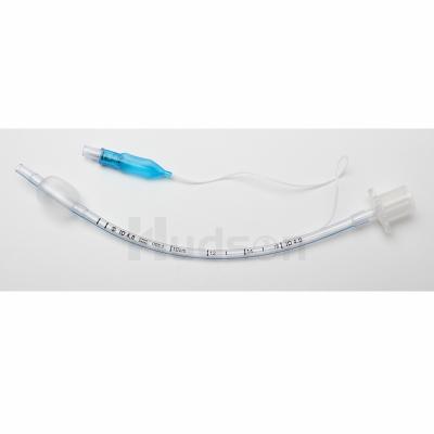 China Plastic Veterinary Endotracheal Tube Disposable Endotracheal Tubes With Cuff 2.0-10mm for sale