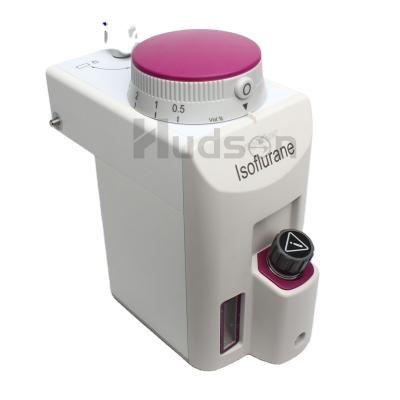 China Veterinary Metal Anesthesia Vaporizer Anesthesia Machine Accessories for sale