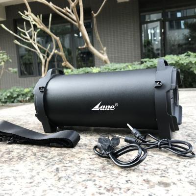 China Factory direct sales mini speaker power outdoor sports wireless portable creative new SL-10 for sale