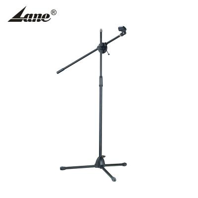 China 2018 new design plastic microphone stand FS-100B-4236 for sale