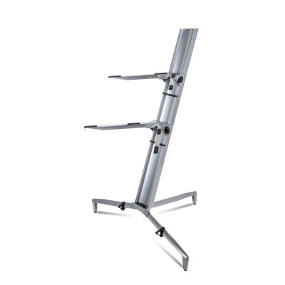 China Keyboard/Tablet/Microphone Good Quality Musical Instrument Piano Keyboard Stand for sale