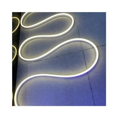 China Colorful Neon Rope Light Wedding Party /Home /Bar /Cafe Decoration Xmas Holiday Decor Strip Waterproof Christmas Pattern Light For Holiday for sale