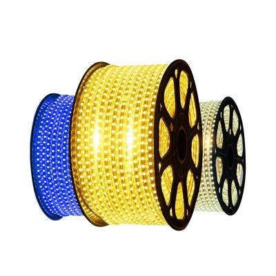 China Warehouse Smart RGB Led Strip Light Fixture Led Neon Sign 12V Cob Led String Lights Bakercarousel Stripe for sale