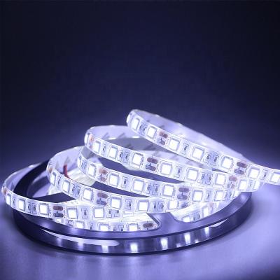 China Warehouse Wholesale 5V Waterproof Led Neon Flexible Light Strips Rgbic 5050 Led Strip Profile For Car Light for sale