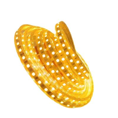 China Warehouse COB Kl42Gt618 TV Backlight Flexible Aluminum Profile For 220V Car Led Strips for sale