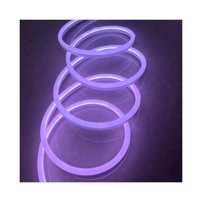 China Wedding Party /Home /Bar /Cafe Decoration 24V Led Strip Waterproof 60W Sliver Led Neon Lamp Best Price Ip65 Colorful Led Strip Light for sale