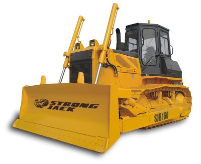 China BRAND NEW Construction Material Shops HOTSALE SJB 160 100hp 120hp 160hp 220hp 320hp 430hp DOZER MINI CRAWLER DOZER SWAMPY DOZER for sale