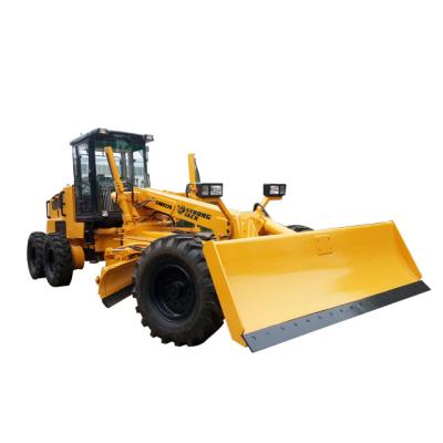 China Construction Material Stores SJMG220 22T 135 165 180 220 Motor Grader Mining Motor Grader 220G 220H GR220 SG22 Motor Grader High Mining Road Construction Grader for sale