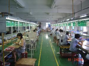 Geverifieerde leverancier in China: - Guangzhou Zusing Electronic Technology Co., Ltd.