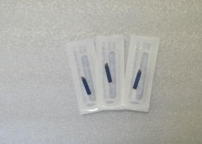 China Professional Permanent Makeup Needles With Many Different Size /  Diameter for sale