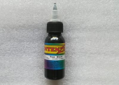 China Esterilizado 30 ml de tinta semi permanente de la ceja, pigmento cosmético del tatuaje de 7 colores en venta