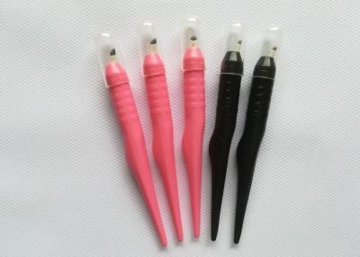 China Professional Permanent Make Up Pen Microblading Disposable Tool Gun Type for sale