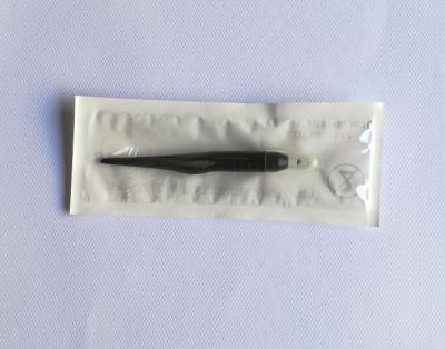 China Lightweight Disposable Microblading Pen For Beauty Salon Real Sterilized for sale