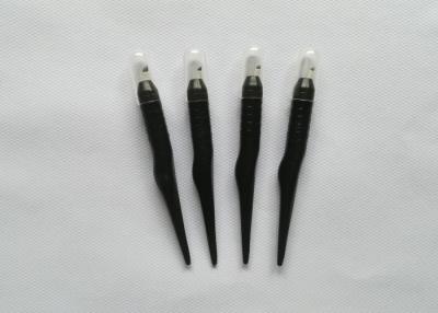 China Individual Package Cosmetic Tattoo Pen , Semi Permanent Tattoo Pen 8 Size Optional for sale