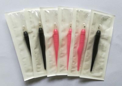 China Health Standard Semi Permanent Eyeliner Pen , Tattoo Practice Pen Private Label for sale