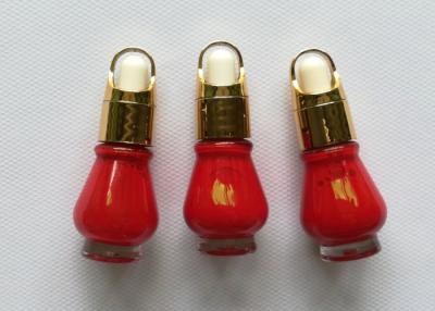 China Lip / Eyebrow Permanent Makeup Colors , Permanent Makeup Tattoo Ink 5 Bottles for sale