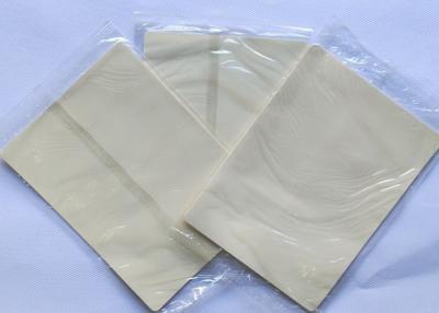 China Flat Tartificial Tattoo Skin , Beginner Training Practice Skin For Tattoo Artists for sale