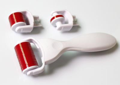 China Rolo de Derma do corpo de 0,2 milímetros 0,25 milímetro Microneedle.  Ce de Dermaroller da assistência ao domicílio aprovado à venda