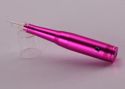 China Colorful Micro Needling Device , Microneedling Dermapen For Wrinkles for sale