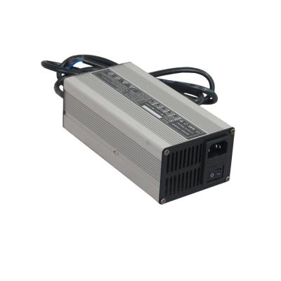 China Portable 72v Electric Bicycle Battery Charger For Electric Bike / Electric Motorcycle for sale