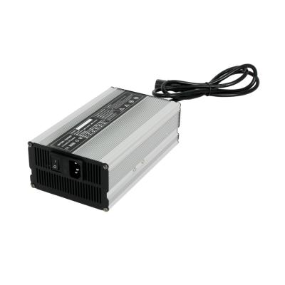 China Electric Cleaning Machine 96v/117.6v Battery Charger For Electric Bikes/Motorcycle for sale