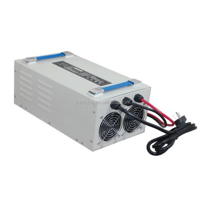 China E-car E-Tourist Car 4KW Electric Bus Battery Charger/Electric Bus 96Volt Lead Acid Battery Charger for sale