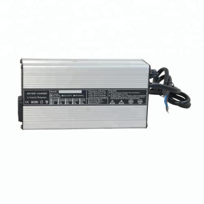 China Electric Tools 12V 5A 24V 2A 16.8V 3A Bicycle Dynamo Li-ion Battery Charger for sale