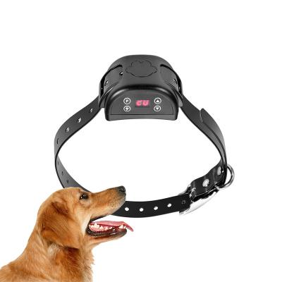 China Durable Portable Electric Shock Self Defense Barrier Dog Cheap Dog Fencing System Barrier Collar for sale