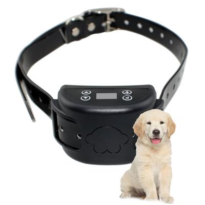 China Sustainable 800M Dog Training Collar Pet Cages Carriers And Houses Wireless Electric Dog Fence for sale