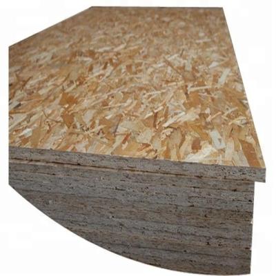 China Contemporary 15mm 18mm Osb Board For Decoration for sale