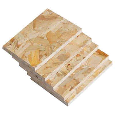 China Wholesale Contemporary Waterproof Osb Board Laminate for sale