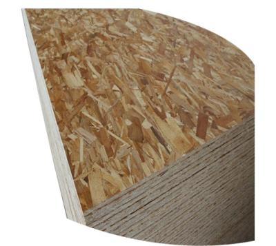 China Contemporary 6mm 9mm 12mm 15mm OSB Board Sheet Prices for sale