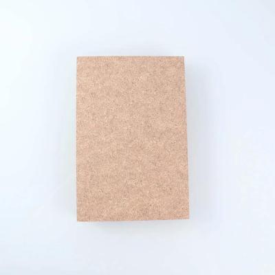 Cina 4x8 18mm Contemporary Single Particle Board in vendita