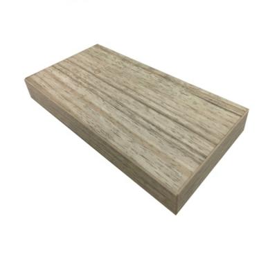 Chine Contemporary Good Quality Colored HPL Laminated Plywood For Kitchen Carcass à vendre