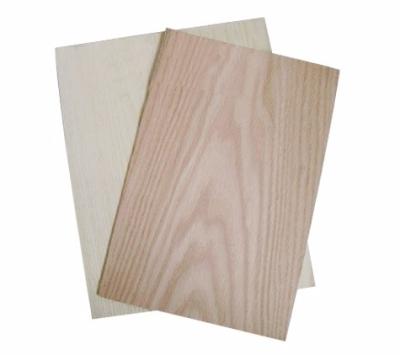 China Contemporary Hot Sale 3MM Oak Veneer 4MM Teak Mahogany Fancy Plywood Te koop