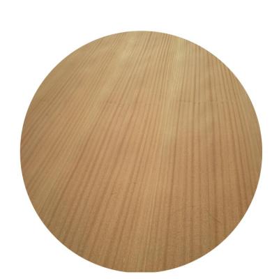 Κίνα Traditional teak veneer fancy plywood for furniture decoration προς πώληση