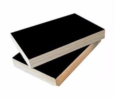 China Contemporary 12mm 15mm 18mm 4ft x 8ft Anti Slip Film Faced Plywood Price for sale