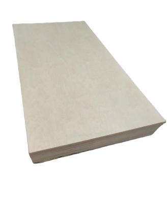 Cina Contemporary Birch Plywood Wholesale 18mm Baltic Birch Core Or Birch Face in vendita