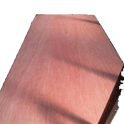 Κίνα Contemporary Chinese Factory 12mm Poplar Core Plywood With High Quality προς πώληση