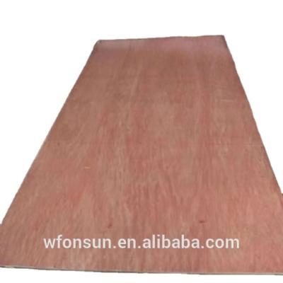 Chine 12 mm contemporary 6mm factory made standard plywood with high quality à vendre