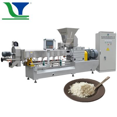 China Food Processing Line Stainless Steel Snack Bread Puff Crispy Corn Making Machine for sale