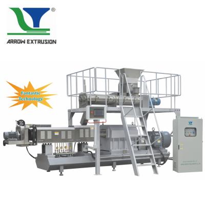 China Puffed Snacks Machine Automatic Corn Puff Snacks Processing Line Corn Snacks Extruder Corn Snacks Production Line for sale