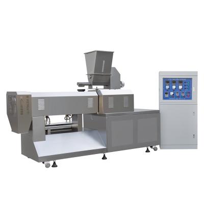 China Bugles Processing Line Hot Sale Arrow Fried Flour Chips Bugles Process Line/Salad Bugle Fries Fried Puffed Crispy Crispy Rice Snacks Extruder Machine for sale