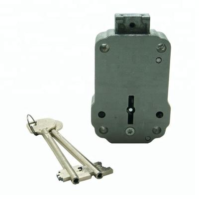 China 55mm Germany CAWI 2648 deposit lock lever lock for security safe / gunsafe / vault for sale