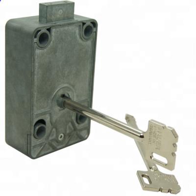 China Safe Mechanical Security Container Deposit Key Lock KABA 70040 for sale