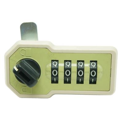 China Various Boxes GYM Safe Cabinet and Security Cabinet Safe Locker Password Mechanical Dial Lock with Handle for sale