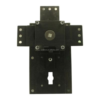 China Reliable Vault Door Jianning Locking Device Boltwork For Safe for sale