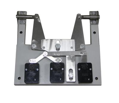 China Sargent & Greenleaf Safe Locks Mechanism 3-Lock Linkage For Bank Vault Door 3-Lock Linkage for sale